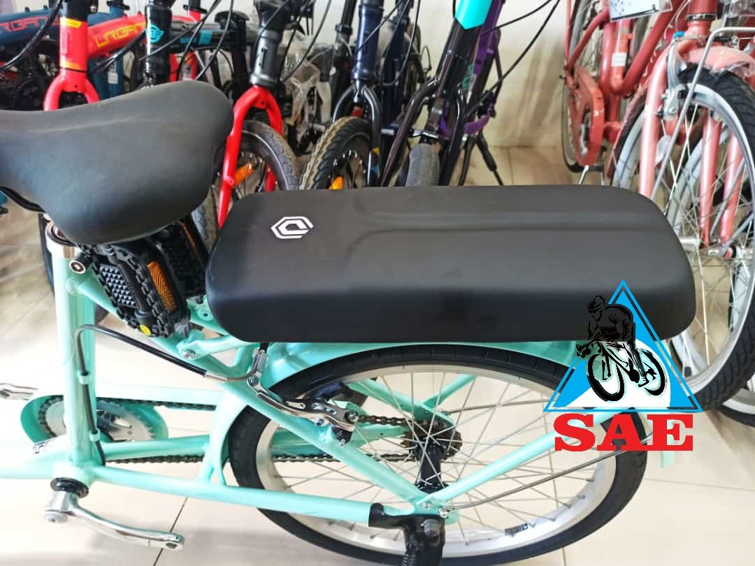 saddle carrier sierra qa black-1