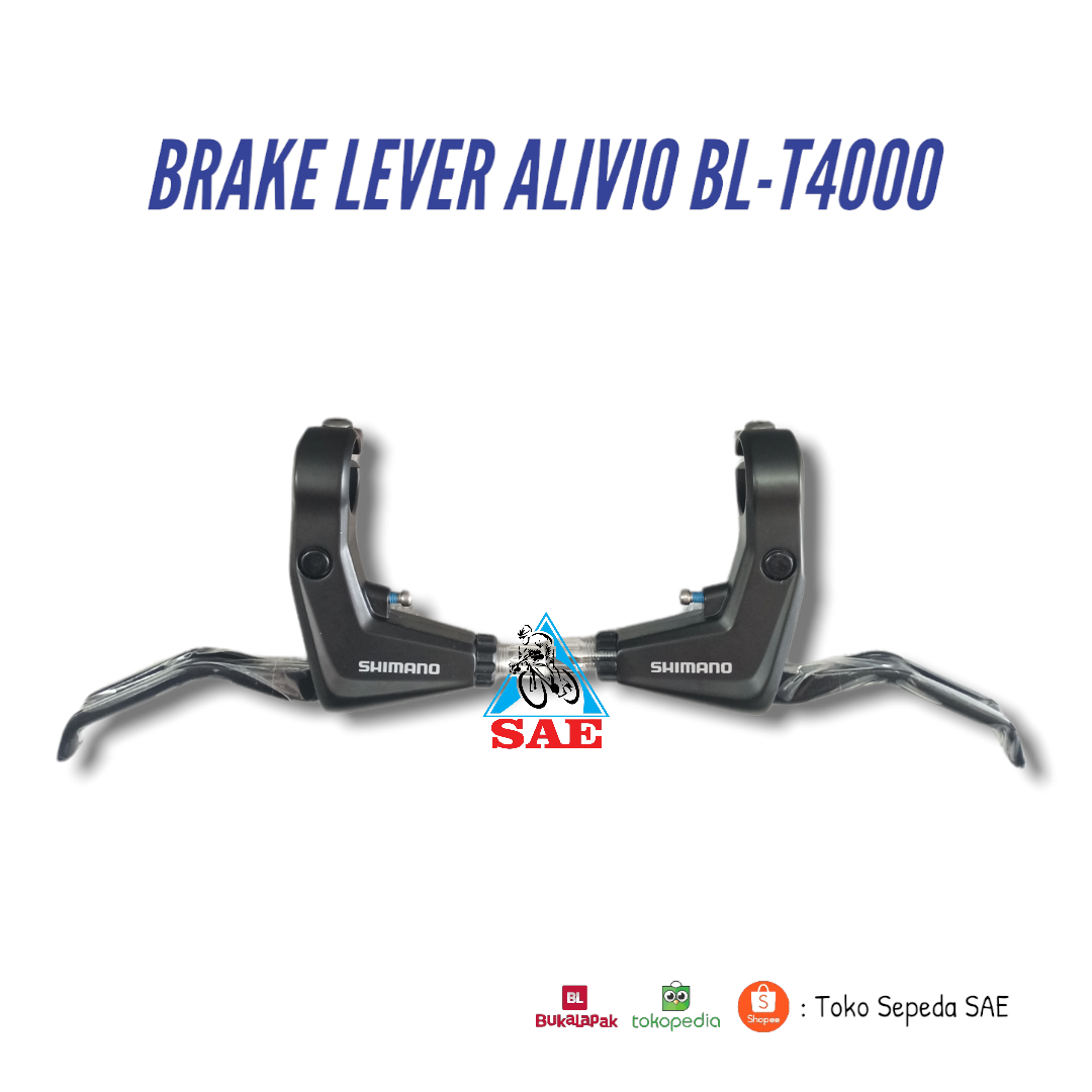 brake lever alivio ablt4000ll