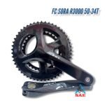 fc sora fc-r3000 50-34x170 w-o bb w-box