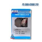 fd sora fd-r3000 9sp wbox-2