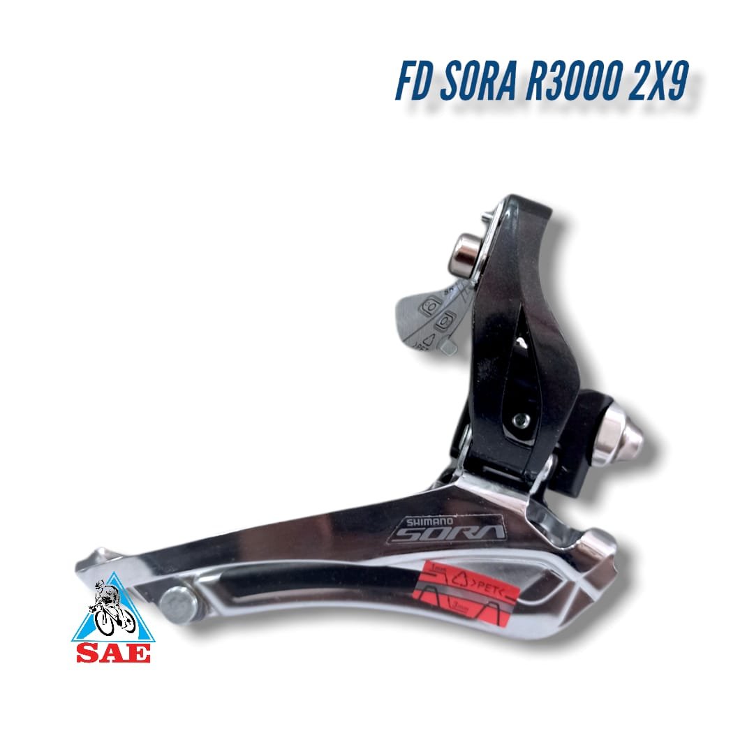 fd sora fd-r3000 9sp wbox-3