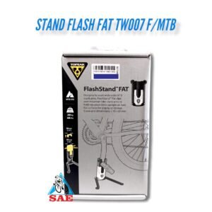 stand flash fat tw007 f-mtb s