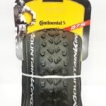 tire 27.5x2.3 conti 58-584 mountain king shieldwall bk-bk fold