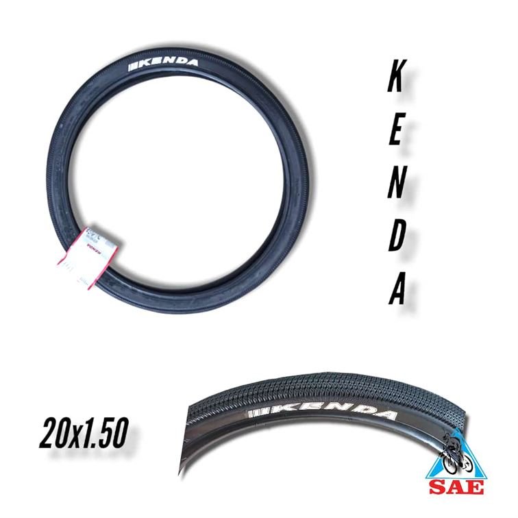 tire kenda 20x1.50 k-1191