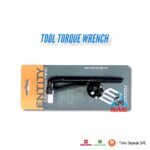 tool - tw30 torque wrench