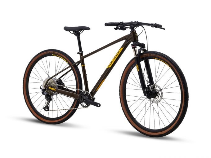 polygon heist x7 700cx43 m black-gold s-2