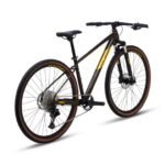 polygon heist x7 700cx43 m black-gold s-3