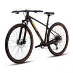 polygon heist x7 700cx43 m black-gold s-4