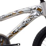 wim cycle bmx shotgun 20x10.5 gray-1