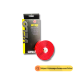 bartape road bike velo gel merah-4