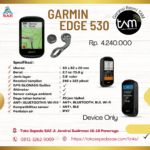 garmin edge 530 unit only